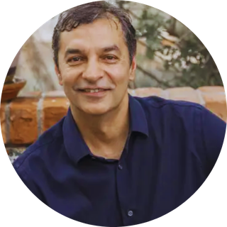 Rajesh Bhatia